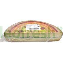 MORBIER 1/2 PDO RAW MILK ±3.2KG