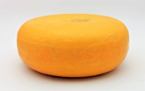 CHEESE GOUDA MUSTARD