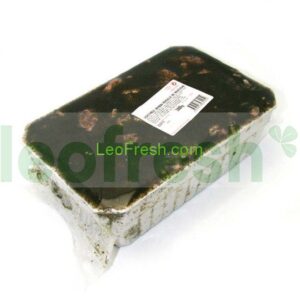 BURGUNDY HAM WITH PARSLEY FRENCH PORK PLATE ±3.2