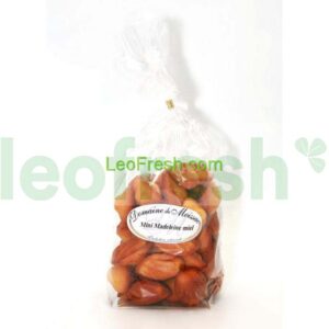 BABY HONEY MADELEINE 18% BAG 225G