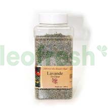 LAVENDIN FLOWERS TUBO 1L 100G