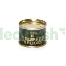 TUBER MELANOSPORUM BLACK TRUFFLE BREAKS 12.5G