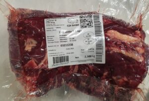 RIBEYE SIMMENTAL 3+