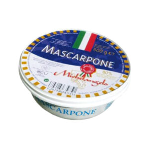 MASCARPONE 500G
