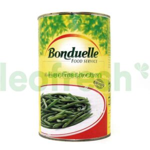 VERY FINE GREEN BEANS 5/1