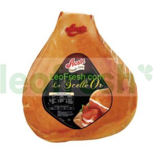 BONELESS DRY HAM LE SCELLÉ OR ±6.1KG