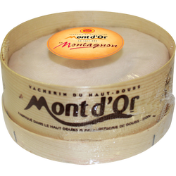 MONT D'OR BABY