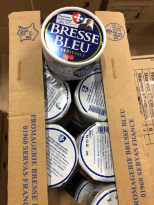 BRESSE BLUE 140g
