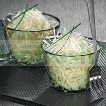 CELERY ROOT REMOULADE 2.5KG