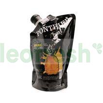 FRESH PINEAPPLE PURÉE DOYPACK 1KG