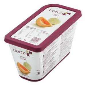 PUREE MELON  BOIRON 1 KG