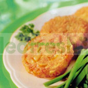 POTATO PAILLASSON PANCAKES 1.5KG