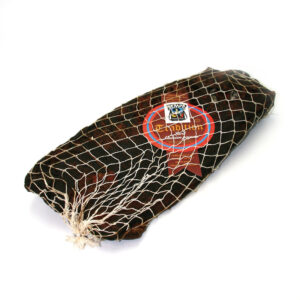 SMOKED COUNTRY-STYLE ALSATIAN BACON ±2.5KG