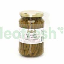 EXTRA FINE GREEN BEANS 37CL