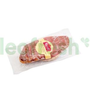 SMOKED DUCK BREAST MAGRET SLICE 12 X60GR
