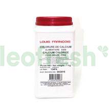 CALCIUM CHLORIDE