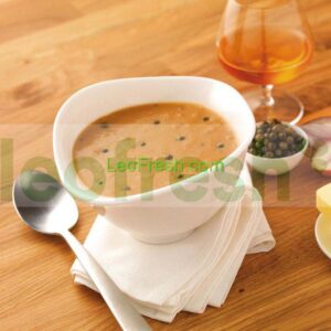 GREEN PEPPERCORN SAUCE POUCH 1KG