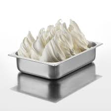 ICE CREAM MIX  TUTTOPANN C100 X 2 KG