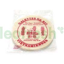 RICE PAPER 22CM 400G
