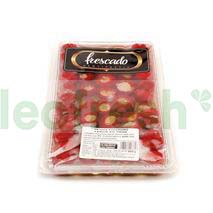 PEPPALICIOUS RED PEPPER STUFFED WITH TUNA TUB 1K