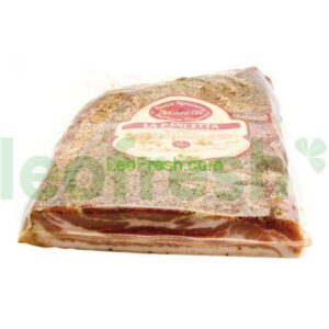 ITALIAN PANCETTA ±1.2KG