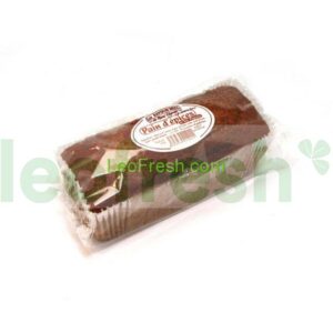 GINGERBREAD WITH FIGS 22CM 300G