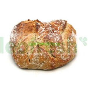 POUCH BREAD 16X450G