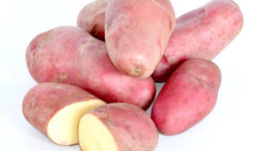 POTATOES ROSEVALT