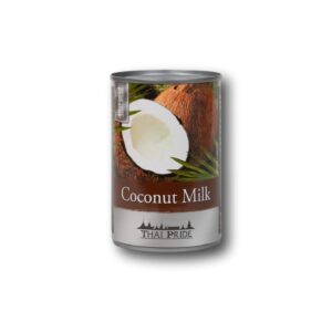 CREAMY COCONUT CREAM 400ML X12- KARA