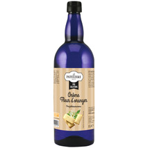 NATURAL ORANGE BLOSSOM FLAVOR 1L