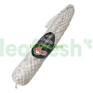 ROSETTE SAUSAGE LPF ±2.5KG