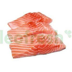 SALMON FILET INDIVIDUAL VACCUM