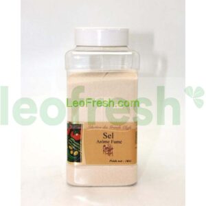 SALT SMOKED AROMA TUBO 1L 980G