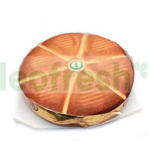 RACLETTE SMOKED BREZAIN