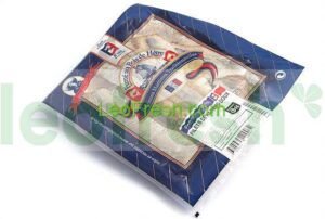 FILET HERRING DOUX SAOUS VIDE