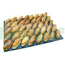 ENTRACTE NAVETTES X40 720G