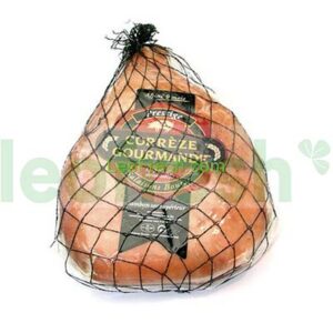 SUPERIOR BONELESS DRY HAM 9 MONTHS ±5.7KG