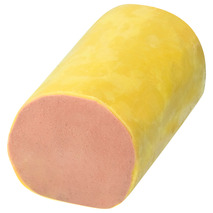 ROLLED PURE DUCK MOUSSE 750G