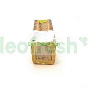 PÂTÉ EN CROÛTE PORK-FREE FRENCH POULTRY ±1.125KG