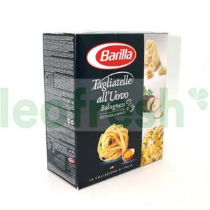 EGG TAGLIATELLE NEST 500G