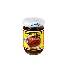 TAMARIN PASTE 230GR