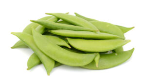 SUGAR SNAPS