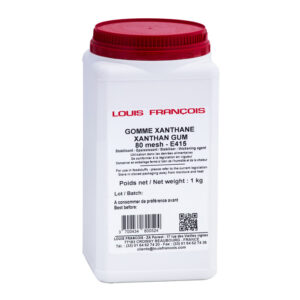 XANTHAN GUM