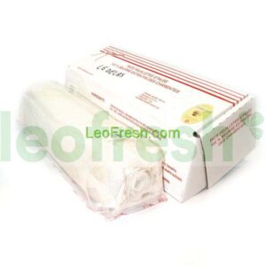 READY ROLLED PUFF PASTRY ROLL 2.5MM 38X190CM 3KG