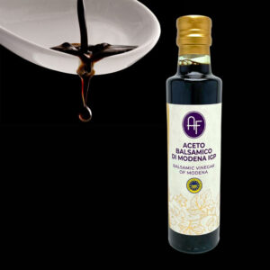 BALSAMIC VINEGAR PGI 25CL