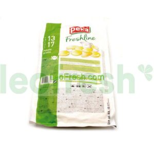 GRATIN DAUPHINOIS VACUUM PACKED 2KG