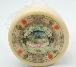 TUSCAN PECORINO TENDER