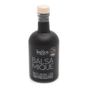 PETIMEZI BALSAMIC VINEGAR 25CL
