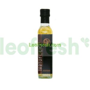 OLIVE OIL FLAVOURED WITH BLACK TRUFFLE 25CL