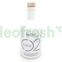KALIOS 02 EQUILIBRE OLIVE OIL ÉRIC GUÉRIN SELECT